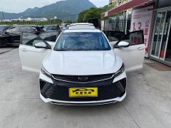 Geely Emgrand L 1.4T CVT Premium - ფოტო 7