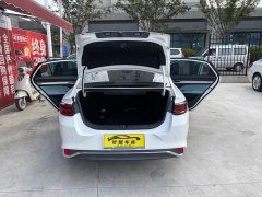 Geely Emgrand L 1.4T CVT Premium - ფოტო 8