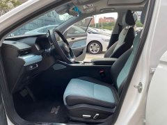 Geely Emgrand L 1.4T CVT Premium - ფოტო 9