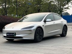 Tesla Model 3 Rear-Wheel Drive - ფოტო 1