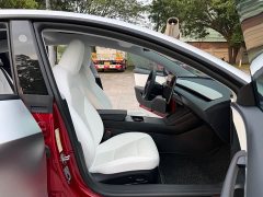 Tesla Model 3 Rear-Wheel Drive - ფოტო 11