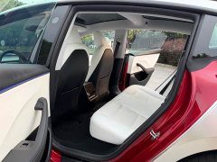 Tesla Model 3 Rear-Wheel Drive - ფოტო 13