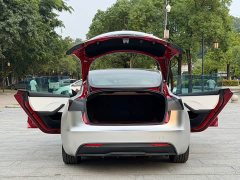 Tesla Model 3 Rear-Wheel Drive - ფოტო 17