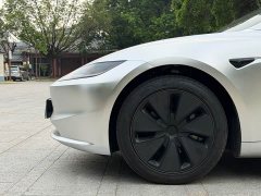 Tesla Model 3 Rear-Wheel Drive - ფოტო 19
