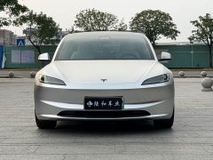 Tesla Model 3 Rear-Wheel Drive - ფოტო 2