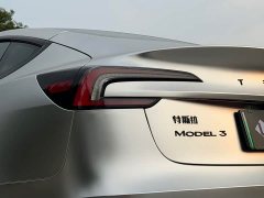 Tesla Model 3 Rear-Wheel Drive - ფოტო 20