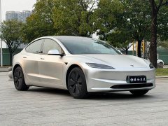 Tesla Model 3 Rear-Wheel Drive - ფოტო 3