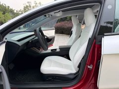 Tesla Model 3 Rear-Wheel Drive - ფოტო 5