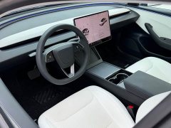 Tesla Model 3 Rear-Wheel Drive - ფოტო 6