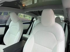 Tesla Model 3 Rear-Wheel Drive - ფოტო 7