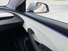 Tesla Model 3 Rear-Wheel Drive - ფოტო 9