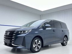 GAC Aion M6 2021 PRO 270T Automatic Prestige Edition - ფოტო 1