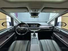 GAC Aion M6 2021 PRO 270T Automatic Prestige Edition - ფოტო 11