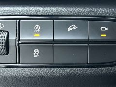 GAC Aion M6 2021 PRO 270T Automatic Prestige Edition - ფოტო 18