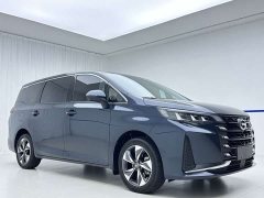 GAC Aion M6 2021 PRO 270T Automatic Prestige Edition - ფოტო 3