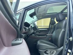 GAC Aion M6 2021 PRO 270T Automatic Prestige Edition - ფოტო 7