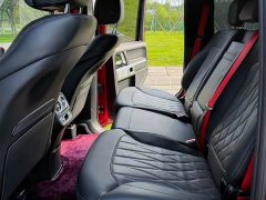 Mercedes-Benz G-Class G 500 Inferno Special Edition - ფოტო 12