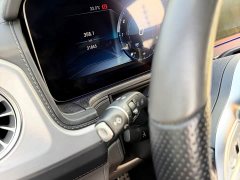 Mercedes-Benz G-Class G 500 Inferno Special Edition - ფოტო 13
