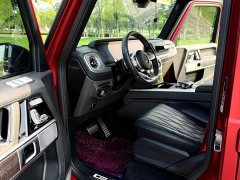 Mercedes-Benz G-Class G 500 Inferno Special Edition - ფოტო 14