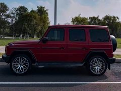 Mercedes-Benz G-Class G 500 Inferno Special Edition - ფოტო 5