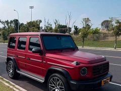Mercedes-Benz G-Class G 500 Inferno Special Edition - ფოტო 6