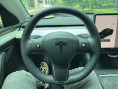 Tesla Model Y Rear-Wheel Drive - ფოტო 11
