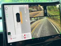 Tesla Model Y Rear-Wheel Drive - ფოტო 14