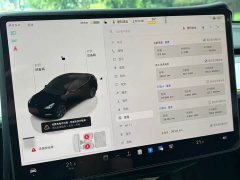 Tesla Model Y Rear-Wheel Drive - ფოტო 15
