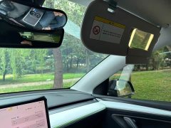 Tesla Model Y Rear-Wheel Drive - ფოტო 16