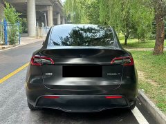 Tesla Model Y Rear-Wheel Drive - ფოტო 5