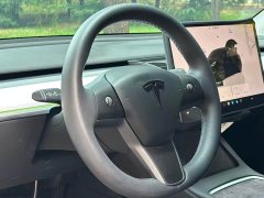 Tesla Model Y Rear-Wheel Drive - ფოტო 7