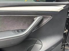 Tesla Model Y Rear-Wheel Drive - ფოტო 8
