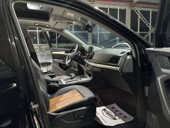 Audi Q5L 2020 40 TFSI Prestige Fashion Edition - ფოტო 11