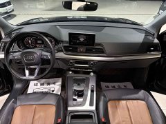 Audi Q5L 2020 40 TFSI Prestige Fashion Edition - ფოტო 13