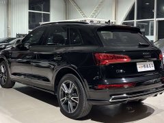 Audi Q5L 2020 40 TFSI Prestige Fashion Edition - ფოტო 6
