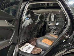 Audi Q5L 2020 40 TFSI Prestige Fashion Edition - ფოტო 9