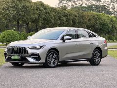 Geely Galaxy Xingyao 6 2026 125km Explorer Edition - ფოტო 1