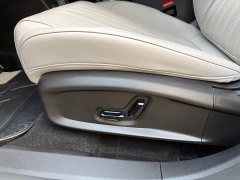 Geely Galaxy Xingyao 6 2026 125km Explorer Edition - ფოტო 10