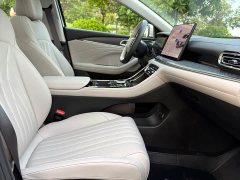 Geely Galaxy Xingyao 6 2026 125km Explorer Edition - ფოტო 11