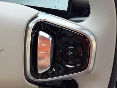 Geely Galaxy Xingyao 6 2026 125km Explorer Edition - ფოტო 15