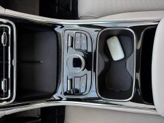 Geely Galaxy Xingyao 6 2026 125km Explorer Edition - ფოტო 18