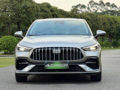 Geely Galaxy Xingyao 6 2026 125km Explorer Edition - ფოტო 2