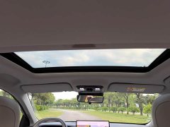 Geely Galaxy Xingyao 6 2026 125km Explorer Edition - ფოტო 20