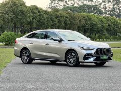 Geely Galaxy Xingyao 6 2026 125km Explorer Edition - ფოტო 3