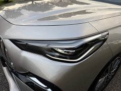 Geely Galaxy Xingyao 6 2026 125km Explorer Edition - ფოტო 4