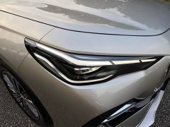 Geely Galaxy Xingyao 6 2026 125km Explorer Edition - ფოტო 5