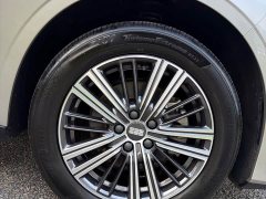 Geely Galaxy Xingyao 6 2026 125km Explorer Edition - ფოტო 6