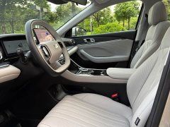 Geely Galaxy Xingyao 6 2026 125km Explorer Edition - ფოტო 9