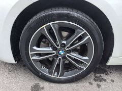 BMW 1 Series Facelift 120i M Sport - ფოტო 14