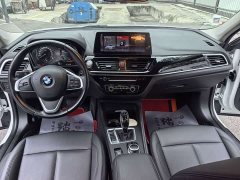 BMW 1 Series Facelift 120i M Sport - ფოტო 15